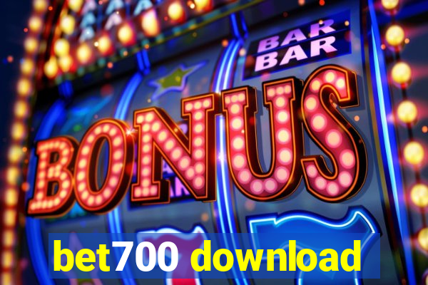 bet700 download